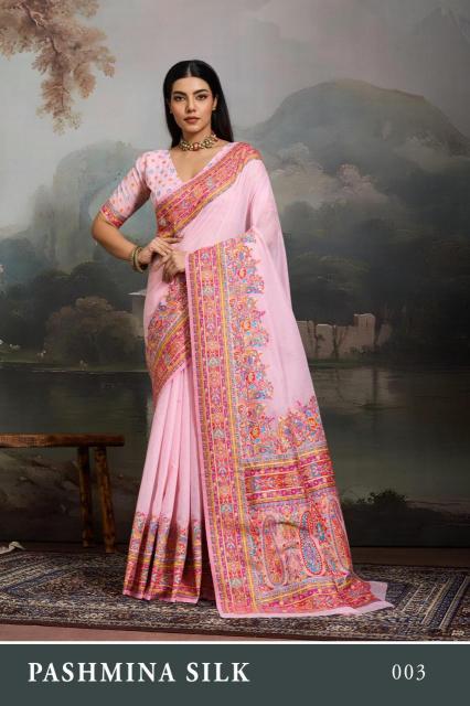 Rajtex pure pashmina saree hyderabad with price