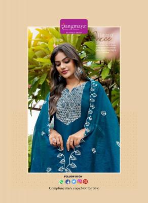 Rangmaya akshara kurti manufacturer in india wholesale