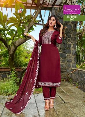 Rangmaya akshara kurti manufacturer in india wholesale