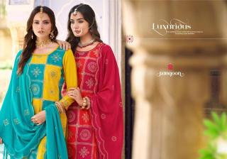 Rangoon albeli vol 2 designer kolkata kurtis