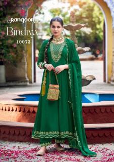 Rangoon bindiya best wholesale kurti market in ahmedabad