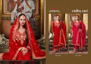 Rangoon radha rani kurti wholesale suppliers in india