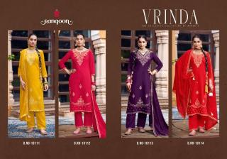 Rangoon vrinda butik kurti wholesale market
