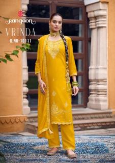 Rangoon vrinda butik kurti wholesale market
