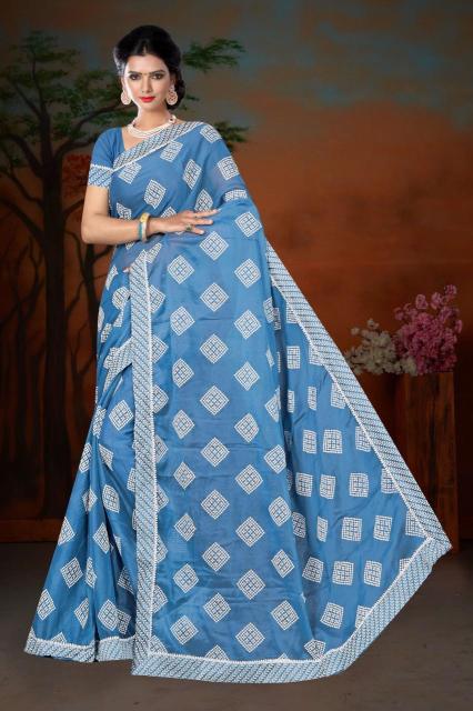 Ronisha d.no-17 wholesale sarees online india