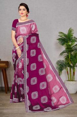 Ronisha d.no-19 wholesale saree market in india