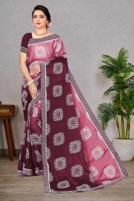Ronisha d.no-19 wholesale saree market in india