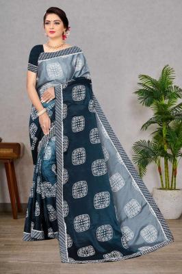 Ronisha d.no-19 wholesale saree market in india