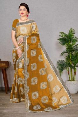 Ronisha d.no-19 wholesale saree market in india