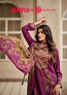 Sadhana elisha kolkata dress wholesale market