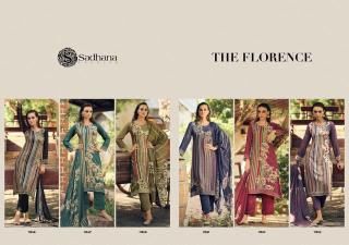 Sadhana fashion the florence  kolkata wholesale dresses