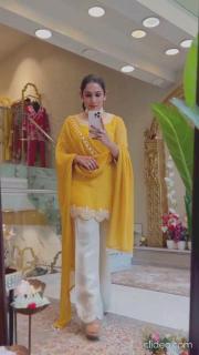 Sahiba d.no-AC-7081 Salwar Kameez wholesale with price