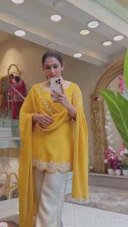 Sahiba d.no-AC-7081 Salwar Kameez wholesale with price