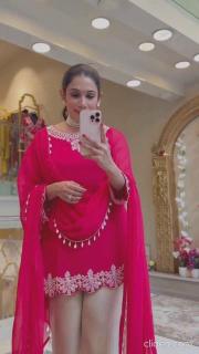 Sahiba d.no-AC-7081 Salwar Kameez wholesale with price