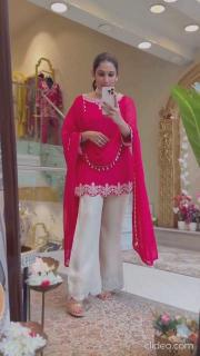 Sahiba d.no-AC-7081 Salwar Kameez wholesale with price