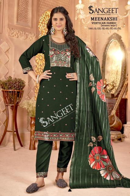 Sangeet meenakshi Kurti wholesale online shopping