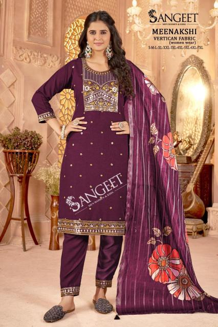 Sangeet meenakshi Kurti wholesale online shopping