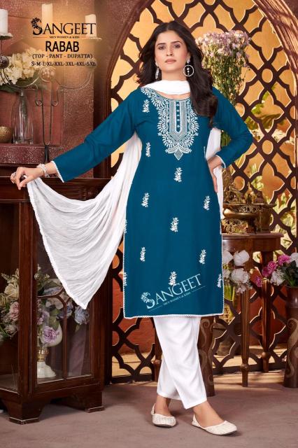 Sangeet rabab 1 ladies kurti wholesale market in india