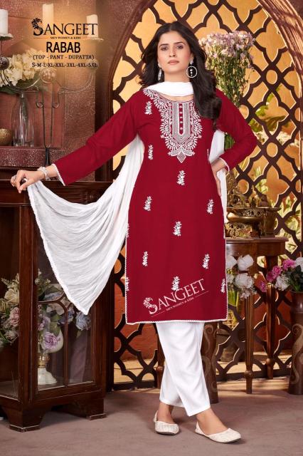 Sangeet rabab 1 ladies kurti wholesale market in india