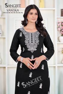 Sangeet vaniska ladies kurti wholesale in india