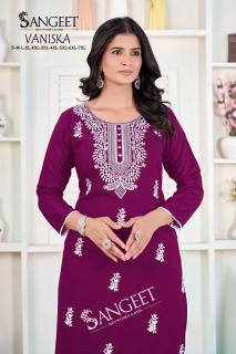 Sangeet vaniska ladies kurti wholesale in india