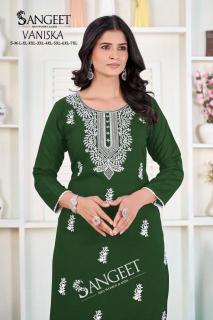 Sangeet vaniska ladies kurti wholesale in india