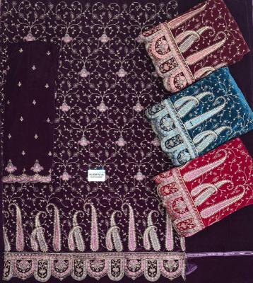 Sargam keeva kolkata wholesale dress material