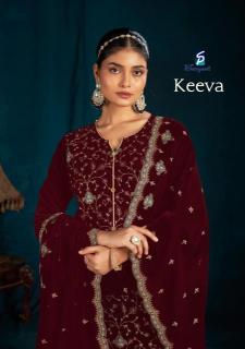 Sargam keeva kolkata wholesale dress material