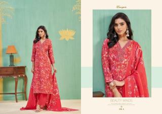 Sargam nikisha vol 6 Wholesale dress material for weddings in Kolkata