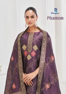 Sargam phantom wholesale dealers for dress materials in delhi