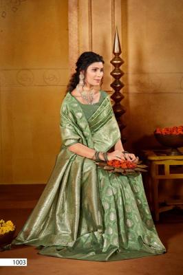 Saroj gauri nandan silk vol 1 Designer sarees online