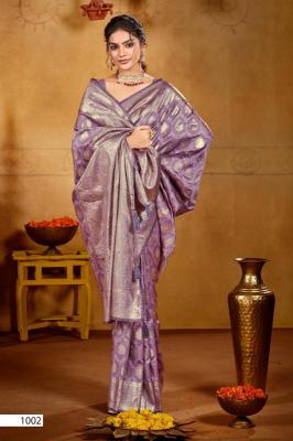 Saroj gauri nandan silk vol 1 Designer sarees online