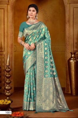 Saroj gauri nandan silk vol 1 Designer sarees online