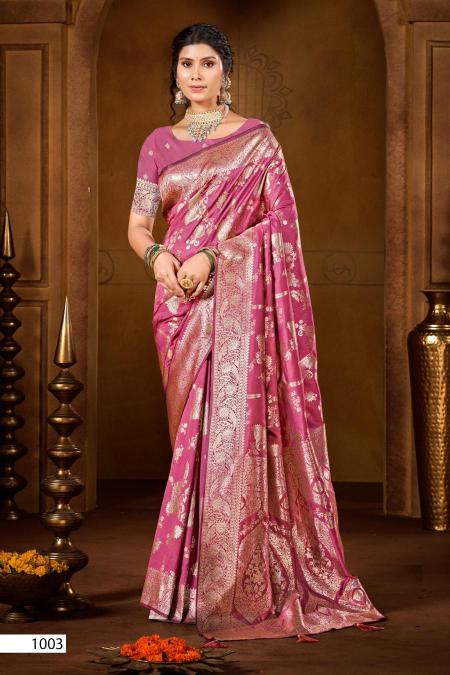 Saroj gauri nandan silk vol 3 Buy saree online