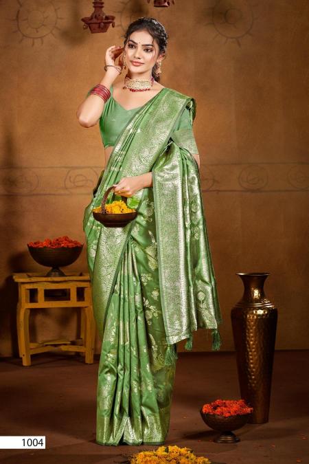 Saroj gauri nandan silk vol 3 Buy saree online