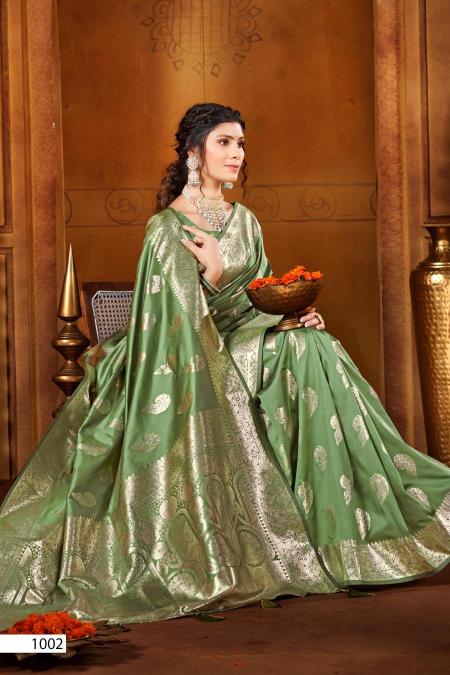 Saroj gauri nandan silk vol 4 Indian sarees online