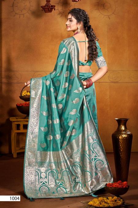 Saroj gauri nandan silk vol 4 Indian sarees online