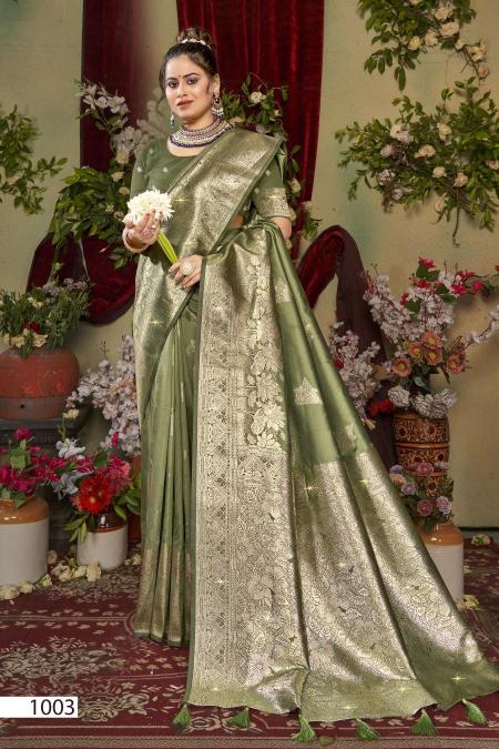 Saroj gauri nandan silk vol 5 Latest saree designs