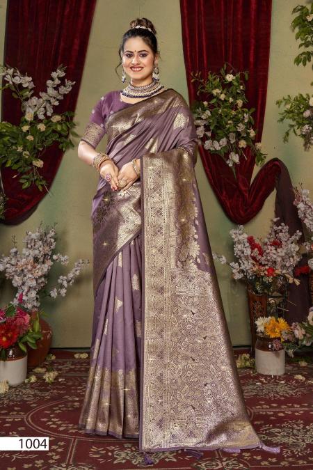 Saroj gauri nandan silk vol 5 Latest saree designs