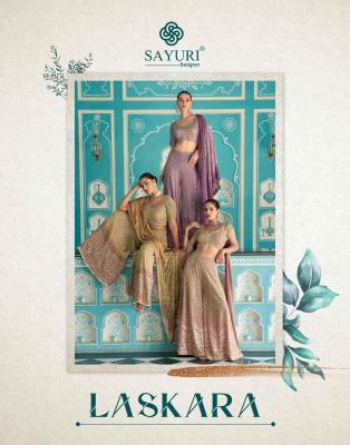 Sayuri laskara salwar suits distributors for indian