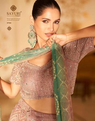 Sayuri laskara salwar suits distributors for indian