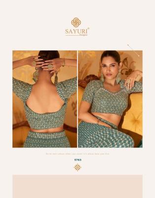 Sayuri laskara salwar suits distributors for indian