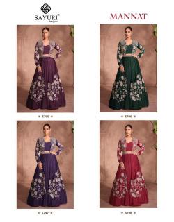 Sayuri mannat wholesale dealers for Salwar Kameez in delhi