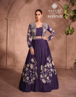 Sayuri mannat wholesale dealers for Salwar Kameez in delhi