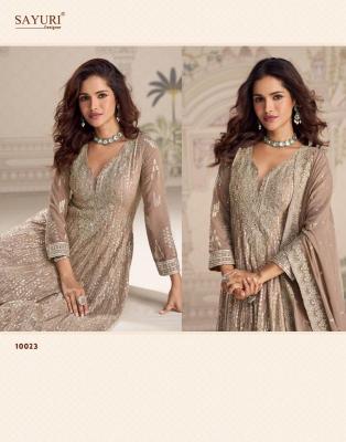 Sayuri saboori wholesale kurti sets in hyderabad