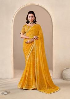 Shorya baandhniya vol 2 wholesale saree supplier in india