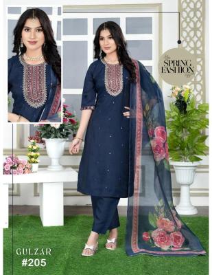  Shorya beauty gulzar kurti wholesale price