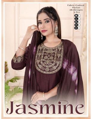  Shorya beauty jasmine kurti wholesale suppliers in india