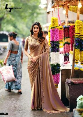 Shorya l.t fashions classic vol 16 wholesale saree market in india