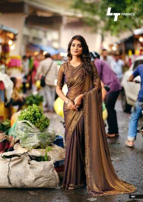 Shorya l.t fashions classic vol 16 wholesale saree market in india